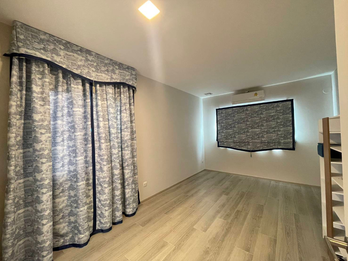 For RentBangna, Bearing, Lasalle : ✨ [FOR RENT] Beautiful house for rent in Minimal style - ANYA Bangna-Ramkhamhaeng 2 ✨ House in very good condition. Ready to move in, potential location near Mega Bangna.