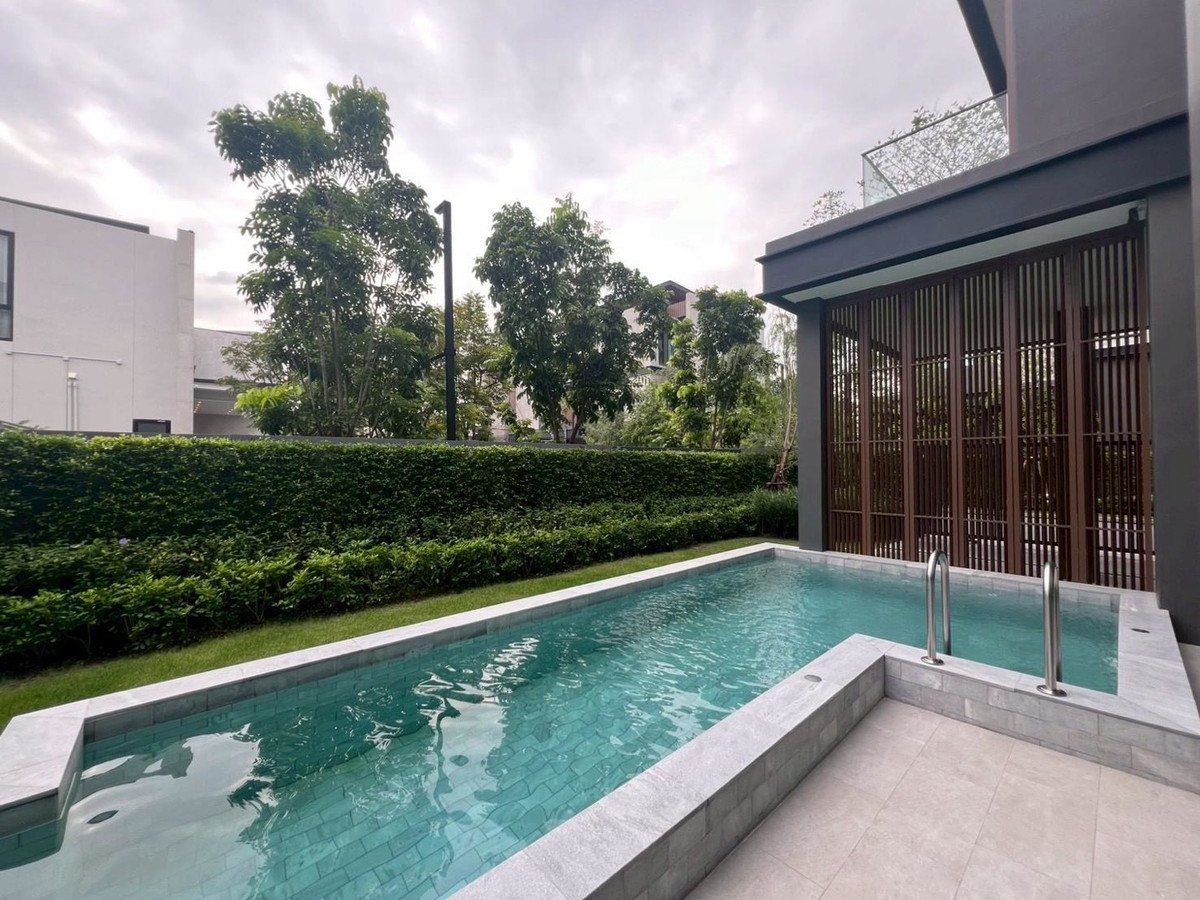 ให้เช่าบ้านเลียบทางด่วนรามอินทรา : 📌|For Rent| ดิ ออเนอร์ โยธินพัฒนา The Honor Yothinpattana ขนาด 564 Sq.m 5 bed 7 bath เพียง 450,000/ month ติดต่อ 086-795-9997 (จิมมี่)