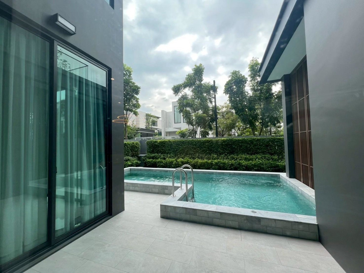 ให้เช่าบ้านเลียบทางด่วนรามอินทรา : 📌|For Rent| ดิ ออเนอร์ โยธินพัฒนา The Honor Yothinpattana ขนาด 564 Sq.m 5 bed 7 bath เพียง 450,000/ month ติดต่อ 086-795-9997 (จิมมี่)