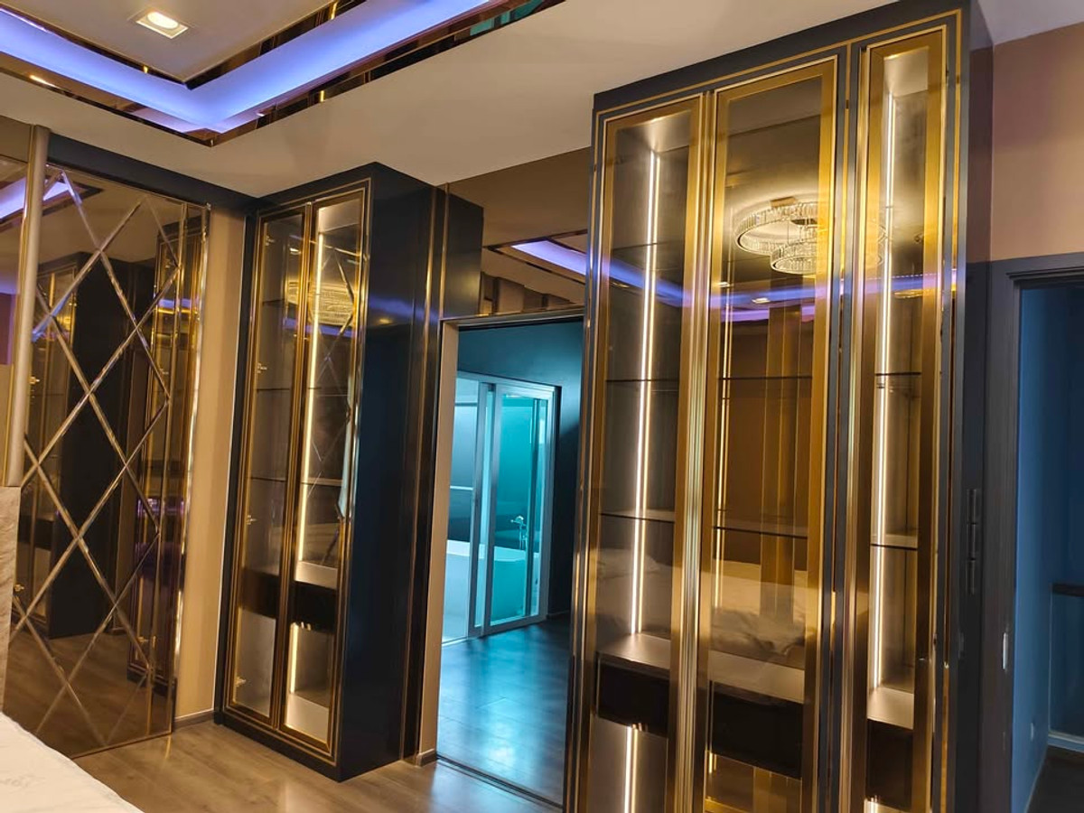 ให้เช่าบ้านนนทบุรี บางใหญ่ บางบัวทอง : ⭐ให้เช่าบ้านเดี่ยวสวยเลขที่บ้านดีอยู่แล้วรวย ที่ Mantana Westgate ขนาดใหญ่ 350ตรม.4ห้องนอน เฟอร์นิเจอร์ครบ ใกล้เซนทรัลเวสต์เกต พร้อมเข้าอยู่