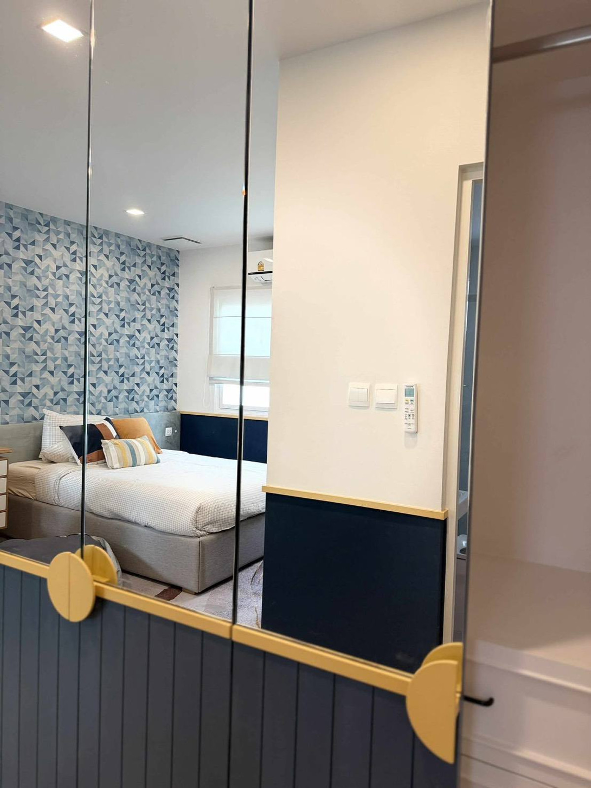 ให้เช่าบ้านบางนา แบริ่ง ลาซาล : ให้เช่า 57.8ตรว 4นอน3น้ำ บ้านเดี่ยว 2 ชั้น Villaggio 2 ศรีนครินทร์ บางนา กม 5  