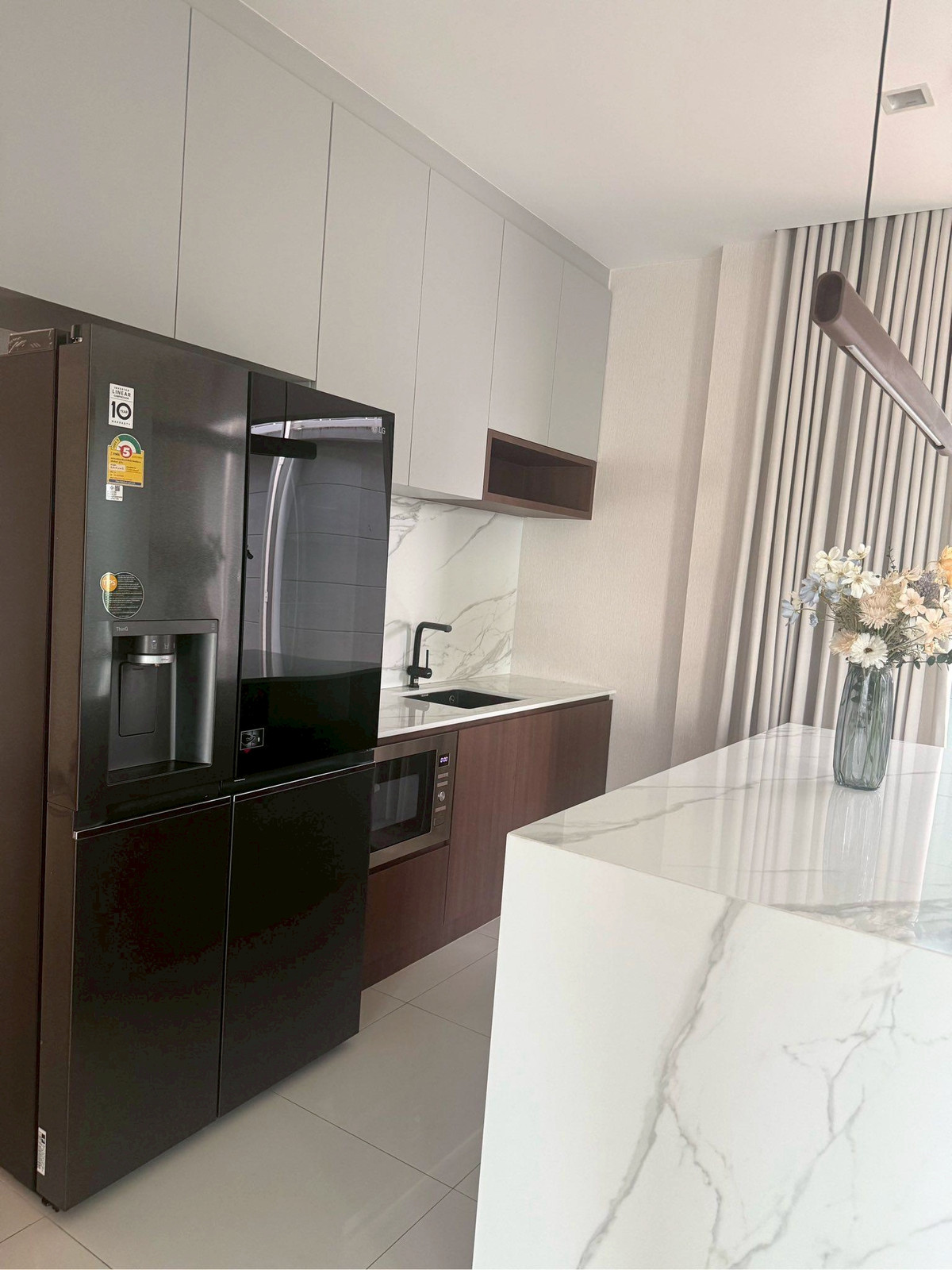 For RentHouseSeri Thai, Ramkhamhaeng Nida : Single house for rent, Bangkok Boulevard Signature Lat Phrao-Serithai.