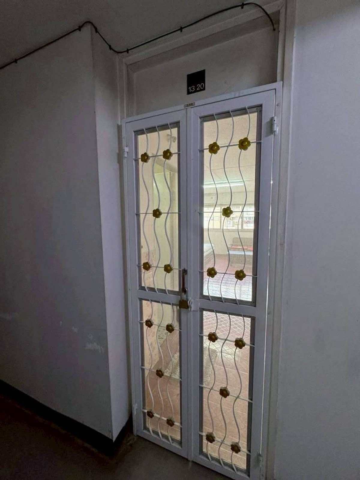 For SaleCondoChaengwatana, Muangthong : 🏙️ Popular condo for sale, Muang Thong Thani, beautiful view outside the building, Building C8, 13th floor (empty room), Pak Kret, Bang Phut, Nonthaburi, near Impact Challenger (selling cheap, price close to appraised price)