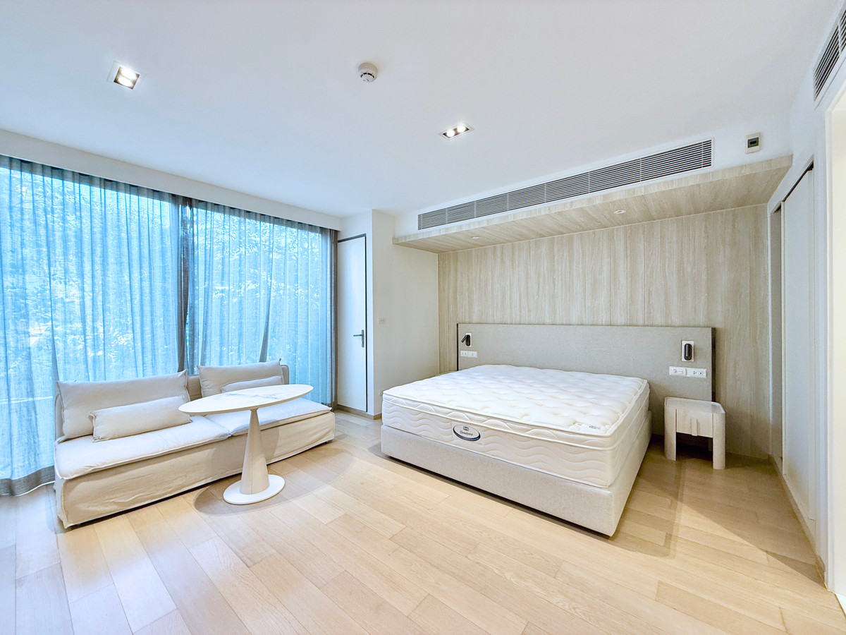 ให้เช่าคอนโดสุขุมวิท อโศก ทองหล่อ : 🚀 SCOPE พร้อมศรี - (เช่า) 34ตรม. รับสัตว์เลี้ยง ห้องแรร์ 092-545-6151 (ทิม)