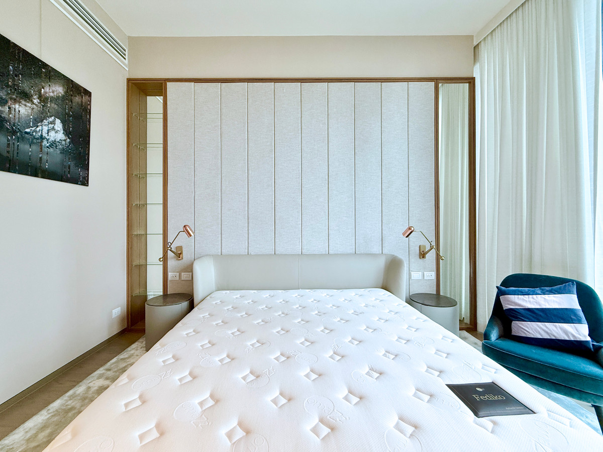 ให้เช่าคอนโดวิทยุ ชิดลม หลังสวน : 🚀 [เช่า] SCOPE หลังสวน - 85ตรม. 1นอน2น้ำ ตกแต่งครบ นัดชม 092-545-6151 (ทิม)