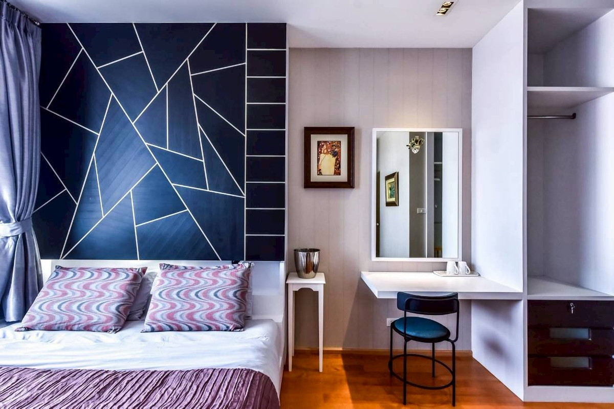 For SaleCondoRatchathewi,Phayathai : ✅ S-VRW107 ✅ Line : @p2nproperty