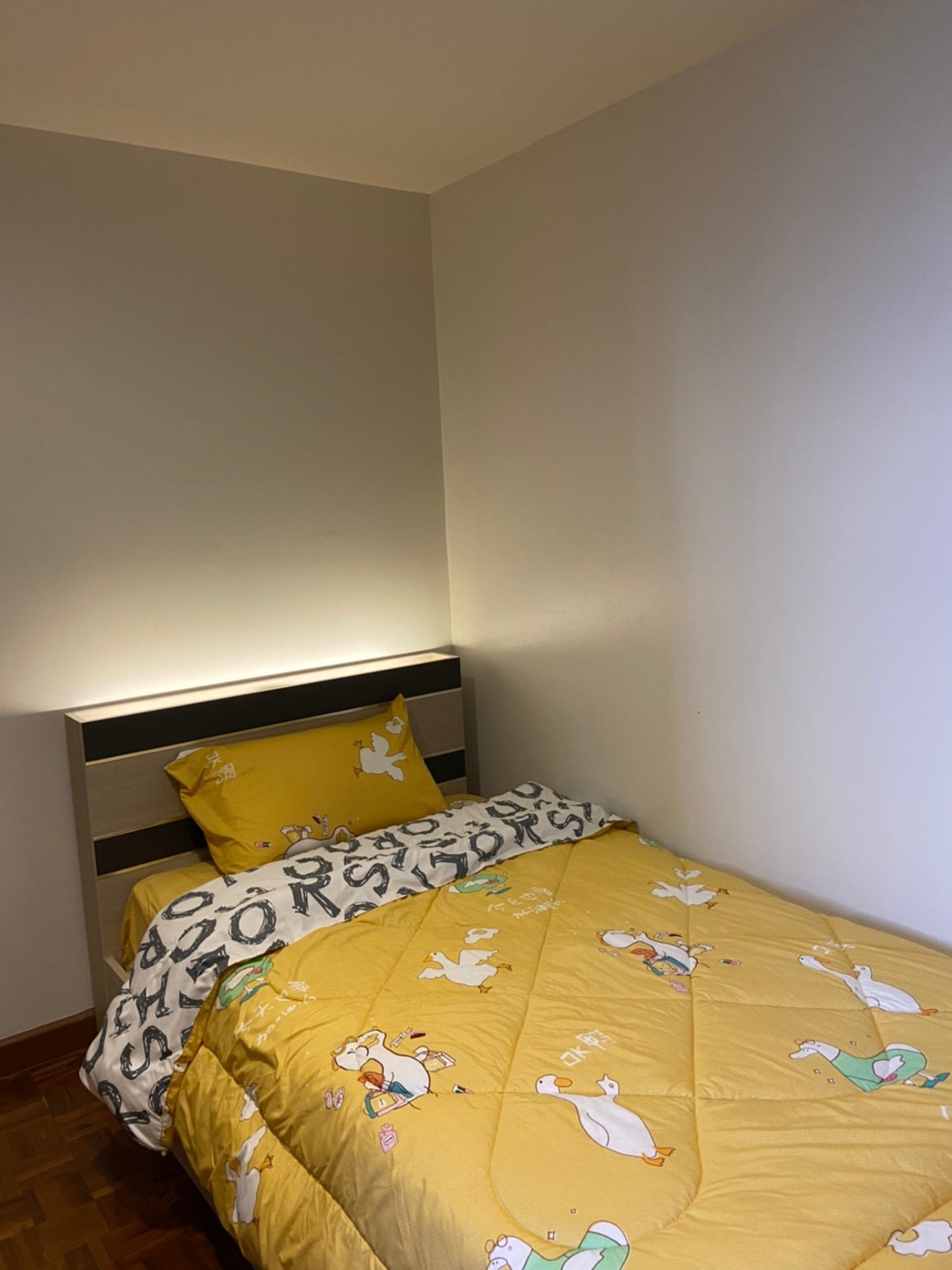 ให้เช่าคอนโดแจ้งวัฒนะ เมืองทอง : 🔥 ห้องใหญ่ นอนฟินระดับโรงแรม! ให้เช่า Victoria 3 เมืองทองธานี (2 นอน 58 ตรม.)