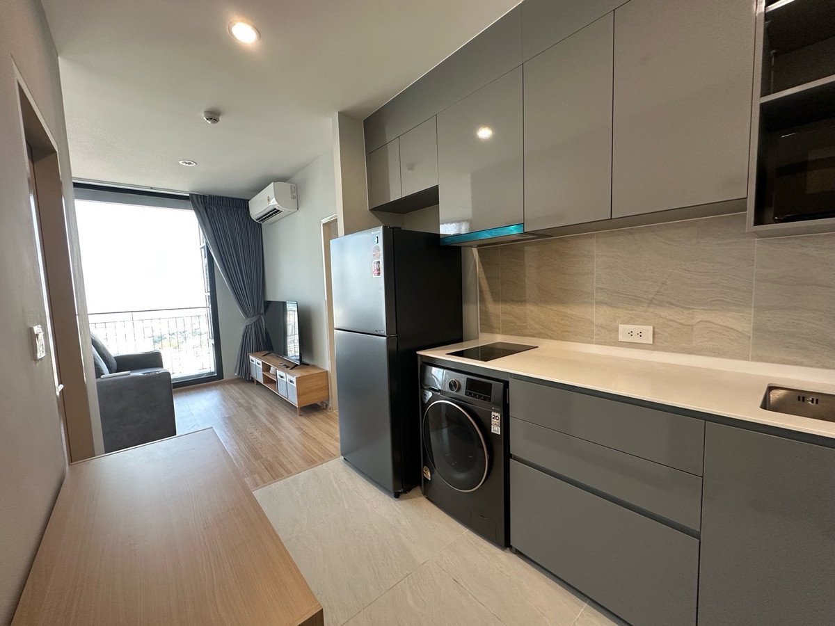 ให้เช่าคอนโดอ่อนนุช อุดมสุข : ให้เช่าSKYRISE Avenue Sukhumvit 64