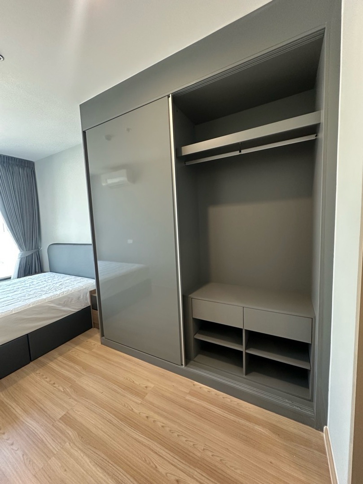 ให้เช่าคอนโดอ่อนนุช อุดมสุข : ให้เช่าSKYRISE Avenue Sukhumvit 64