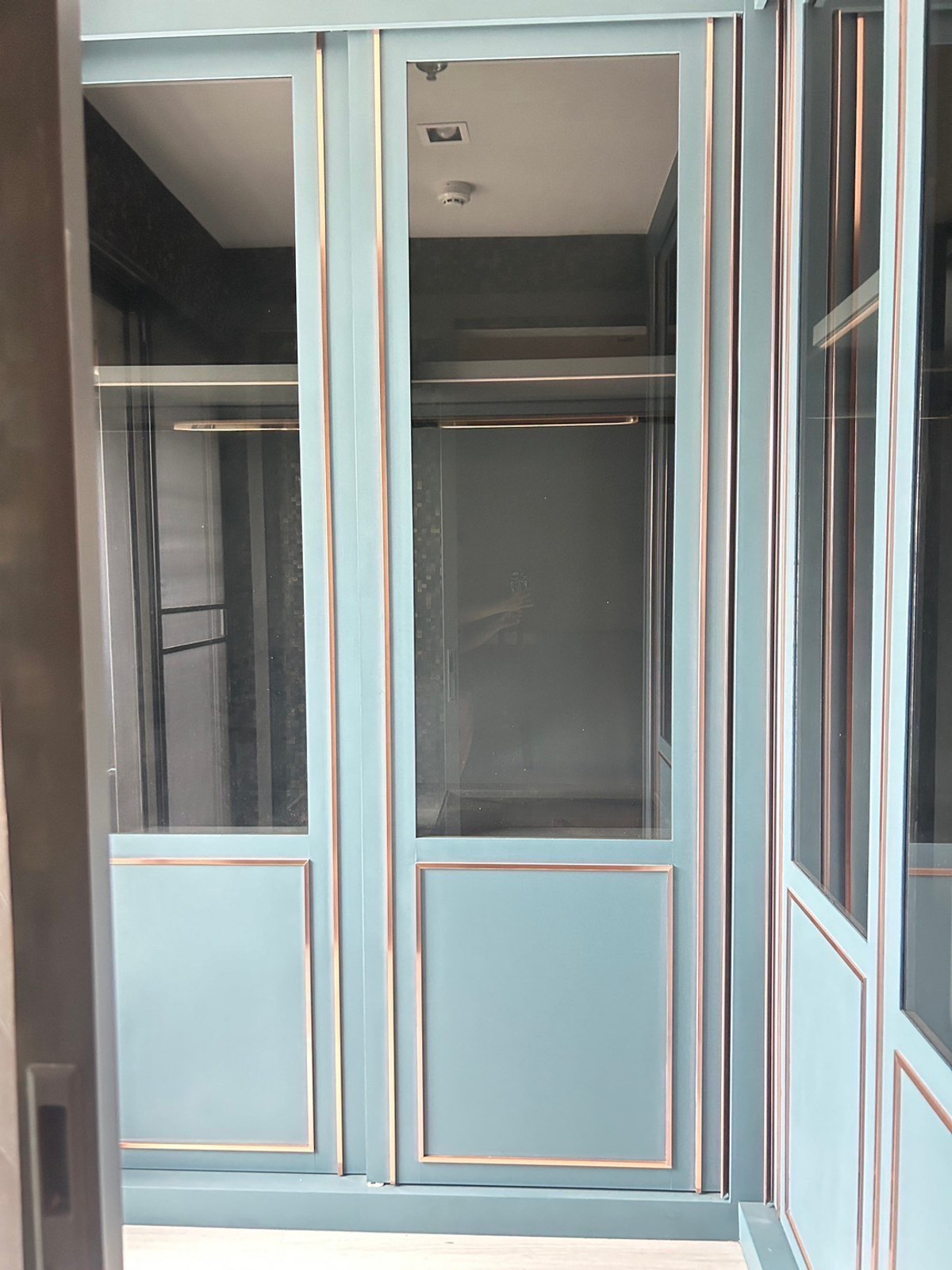 ให้เช่าคอนโดลาดพร้าว เซ็นทรัลลาดพร้าว : ให้เช่าคอนโดไลฟ์โดยเจ้าของ ห้องมือ1 ไม่เคยปล่อยเช่าหรือเข้าอยู่