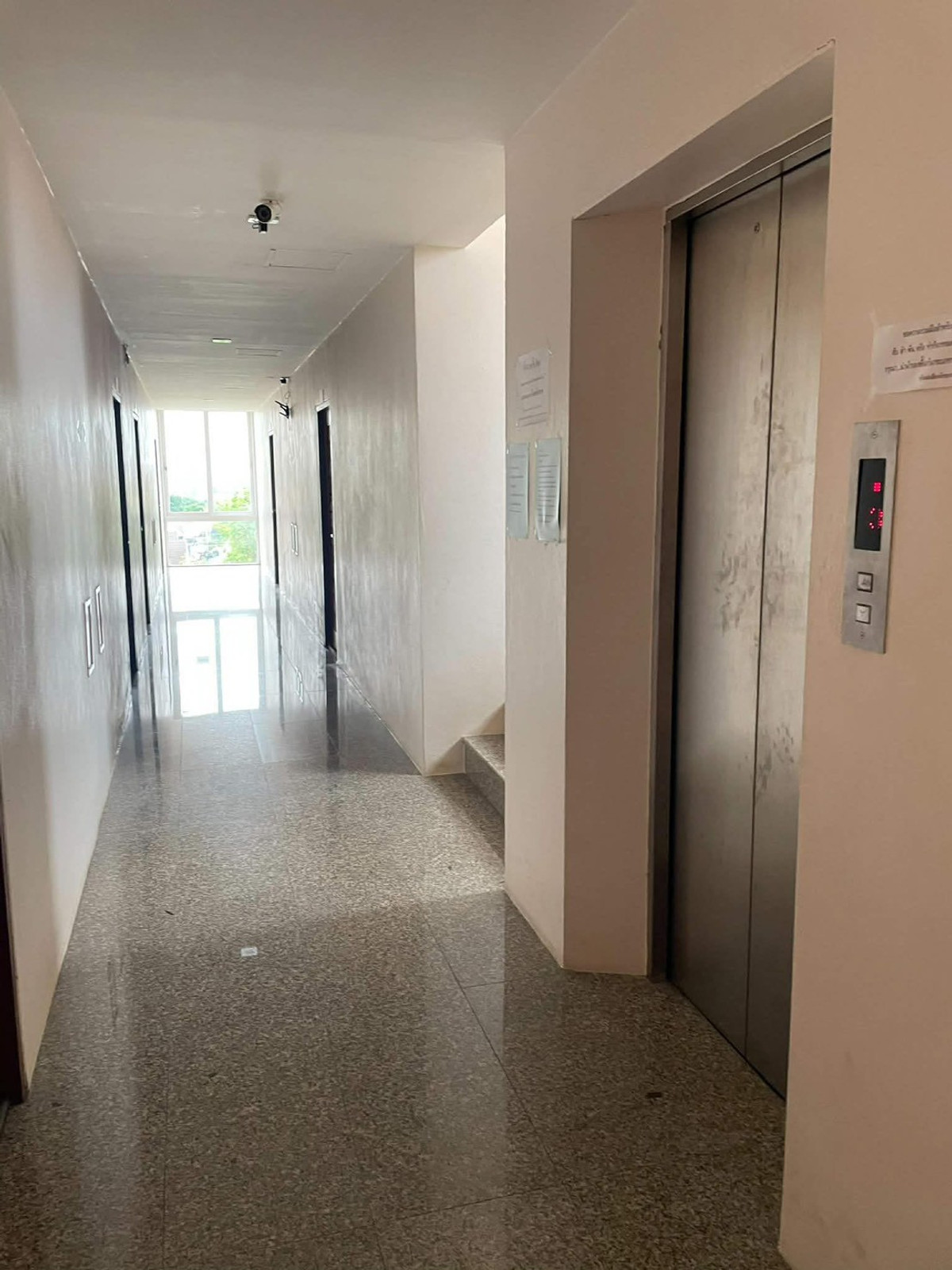 For SaleHotel&Apartment BusinessKhon Kaen : Apartment for Sale – Khon Kaen