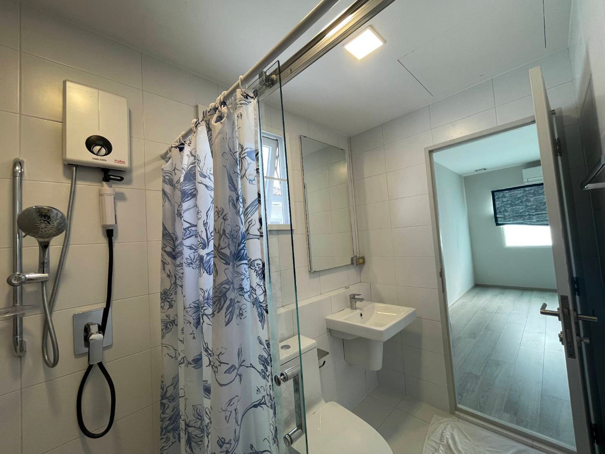 For RentBangna, Bearing, Lasalle : ✨ [FOR RENT] Beautiful house for rent in Minimal style - ANYA Bangna-Ramkhamhaeng 2 ✨ House in very good condition. Ready to move in, potential location near Mega Bangna.