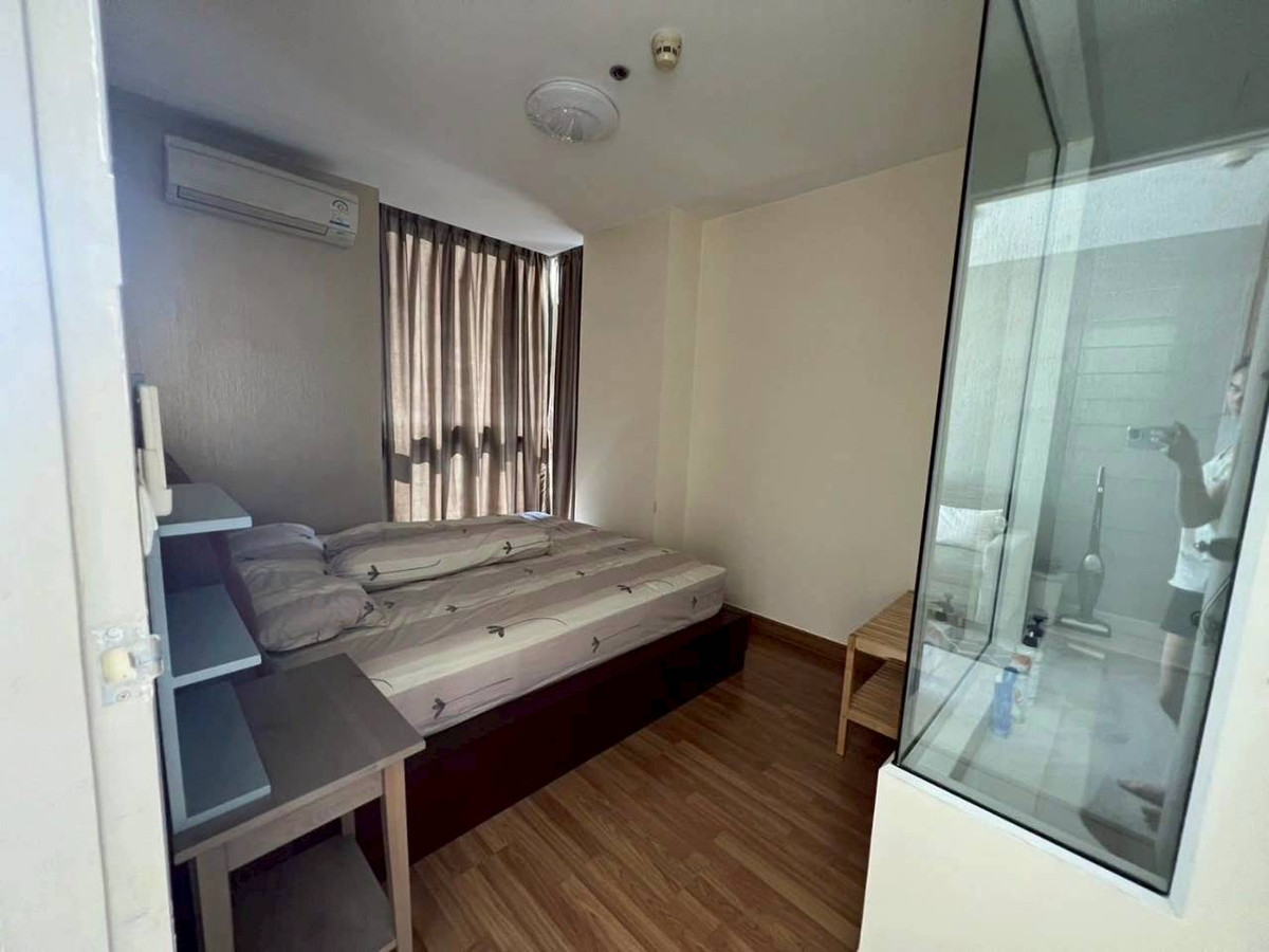 ให้เช่าคอนโดอ่อนนุช อุดมสุข : ✅ IDMX128 ✅ Line : @p2nproperty