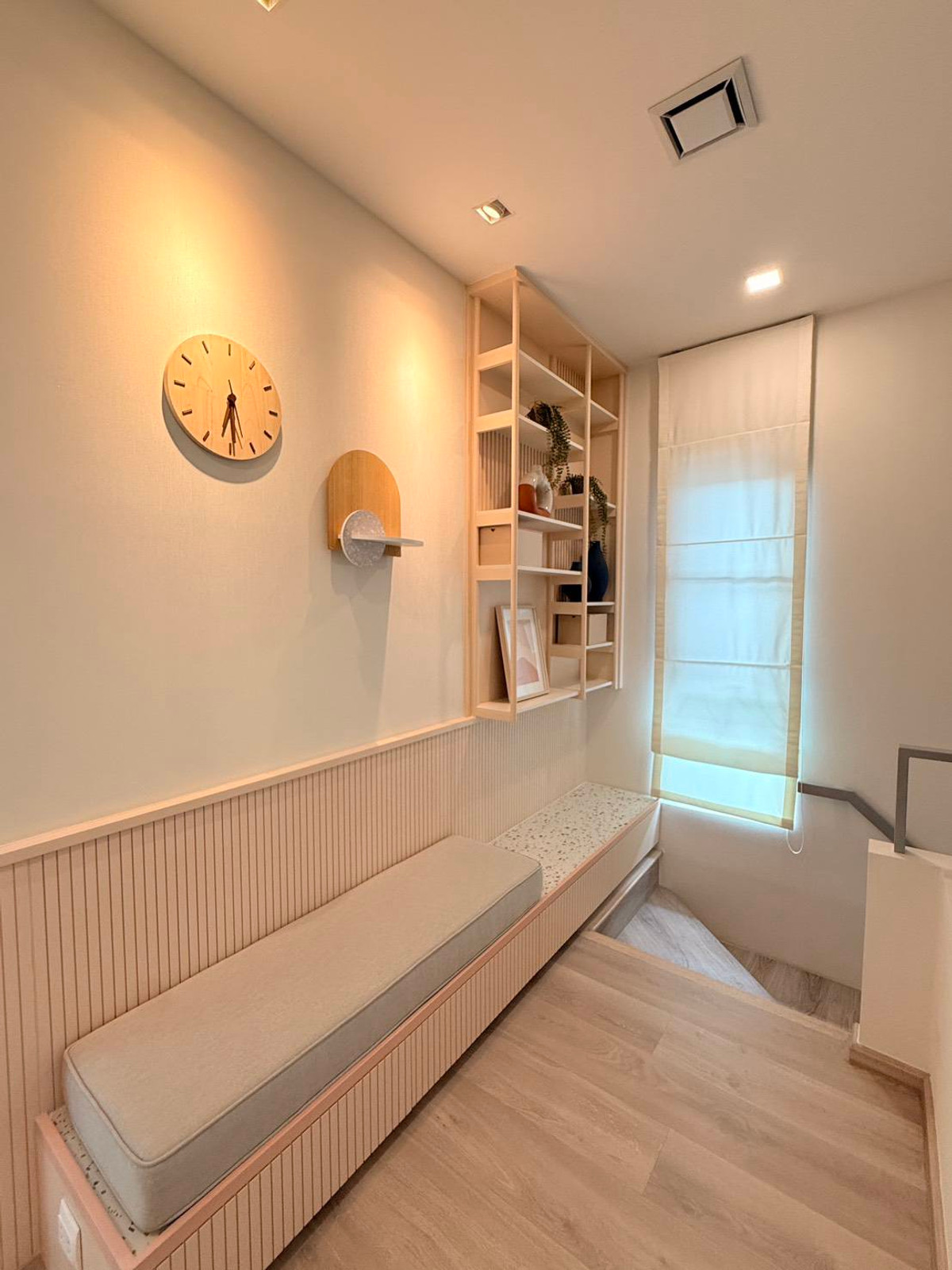 ให้เช่าบ้านบางนา แบริ่ง ลาซาล : ให้เช่า 57.8ตรว 4นอน3น้ำ บ้านเดี่ยว 2 ชั้น Villaggio 2 ศรีนครินทร์ บางนา กม 5  