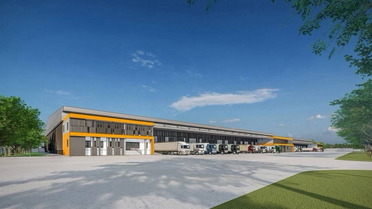 For RentFactoryAyutthaya : 🏭 FACTORY / WAREHOUSE for RENT 10,586 SQ.M. | GENERAL ZONE

📍Wangnoi Ayuttaya Province

💰 Rental Rate: 150 THB/sq.m./month
🔸 Security Deposit: 3 months
🔸 Advance Rental: 1 month

📐 Property Details

	•	Total Usable Area: 10,586 sq.m.
	