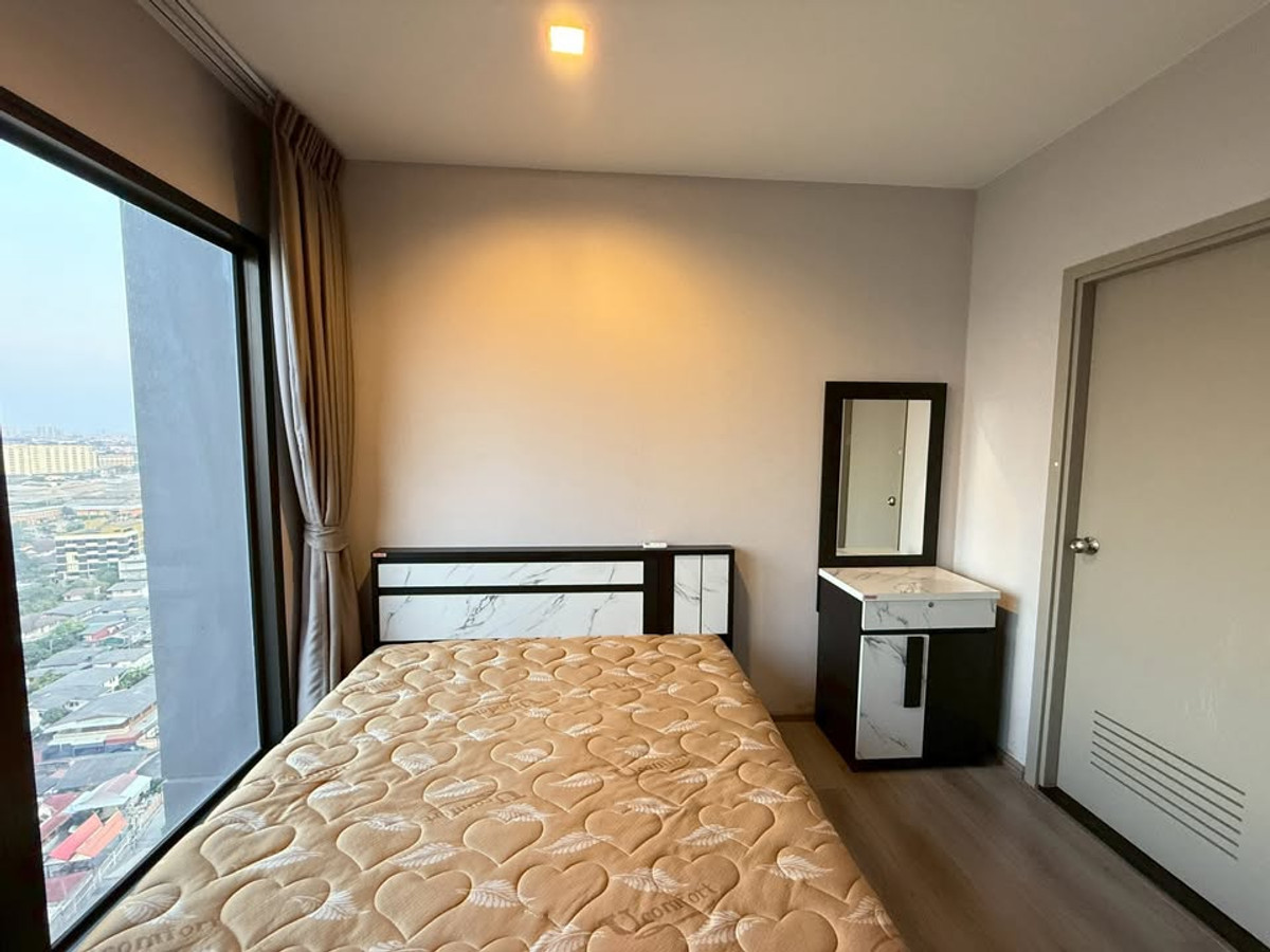 For RentCondoRattanathibet, Sanambinna : 🌈Real river view condo for rent at a low price like this is very hard to find 🌊