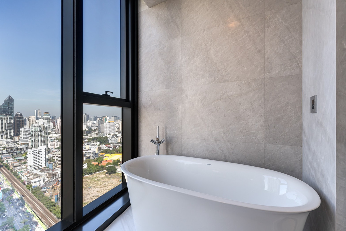 ให้เช่าคอนโดสุขุมวิท อโศก ทองหล่อ : 🚀 SCOPE ทองหล่อ - (เช่า) 190ตรม. 2นอน2น้ำ ชั้นสูง นัดชมด่วน 092-545-6151 (ทิม)