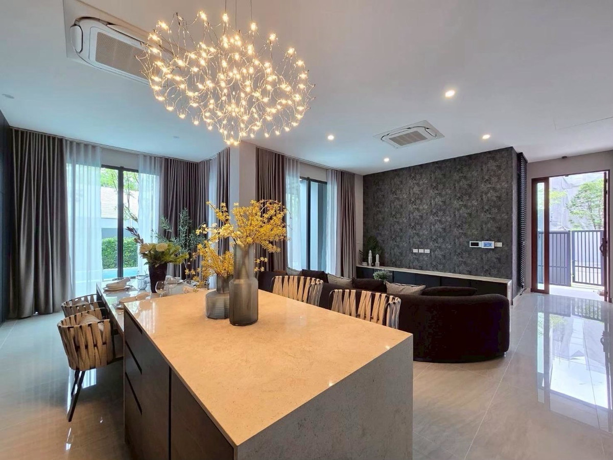 ให้เช่าบ้านเลียบทางด่วนรามอินทรา : 🏛️⭐️|For Rent| ดิ ออเนอร์ โยธินพัฒนา The Honor Yothinpattana ขนาด 455 Sq.m 3 bed 4 bath เพียง 350000/ month ติดต่อ 086-795-9997 (จิมมี่)