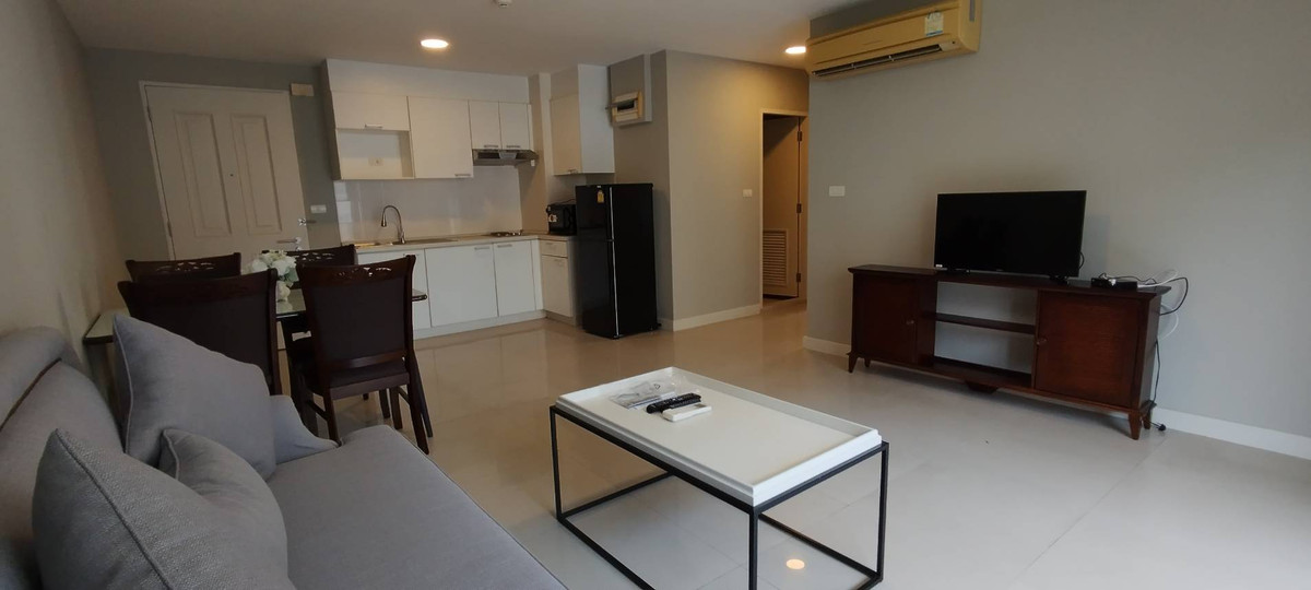 ให้เช่าคอนโดสุขุมวิท อโศก ทองหล่อ : คอนโด 2 ห้องนอน 2 ห้องน้ำ ขนาด 71 ตารางเมตร ที่เดอะโคลเวอร์ ทองหล่อ ให้เช่า 30,000 บาทต่อเดือน ซอยทองหล่อ 18 สถานีรถไฟฟ้า BTS ทองหล่อ