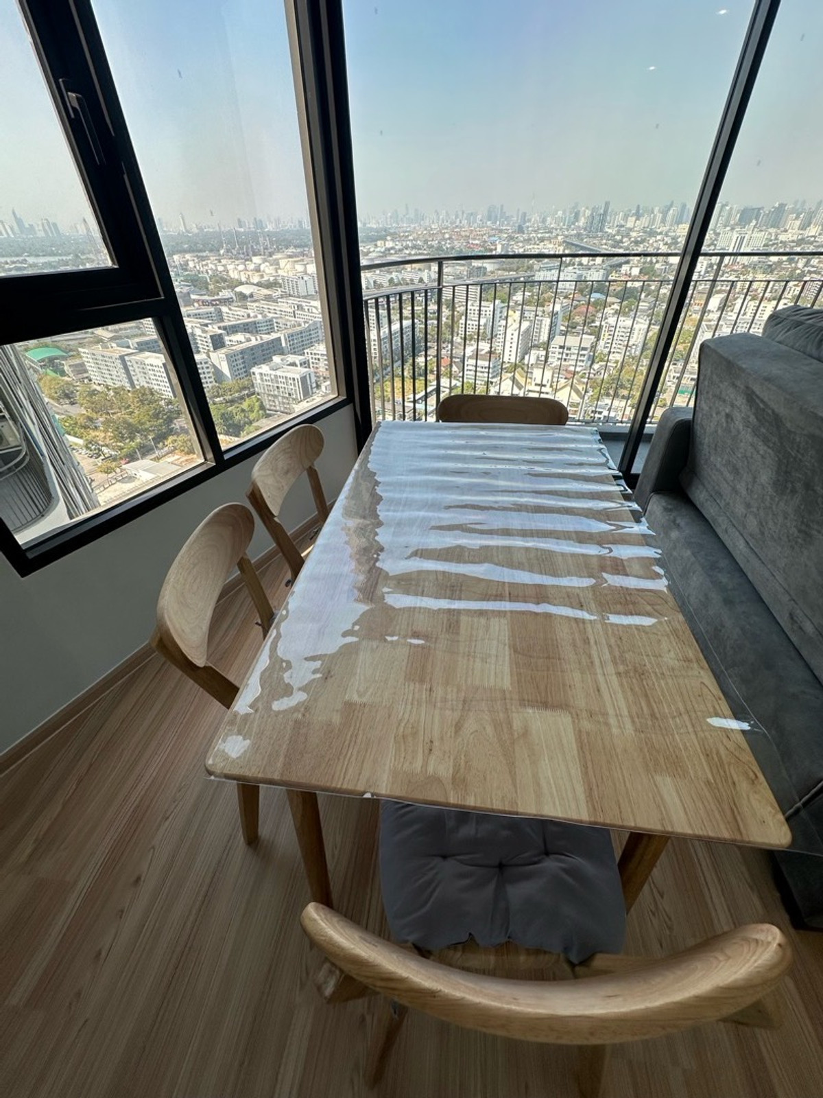 ให้เช่าคอนโดอ่อนนุช อุดมสุข : ให้เช่าSKYRISE Avenue Sukhumvit 64