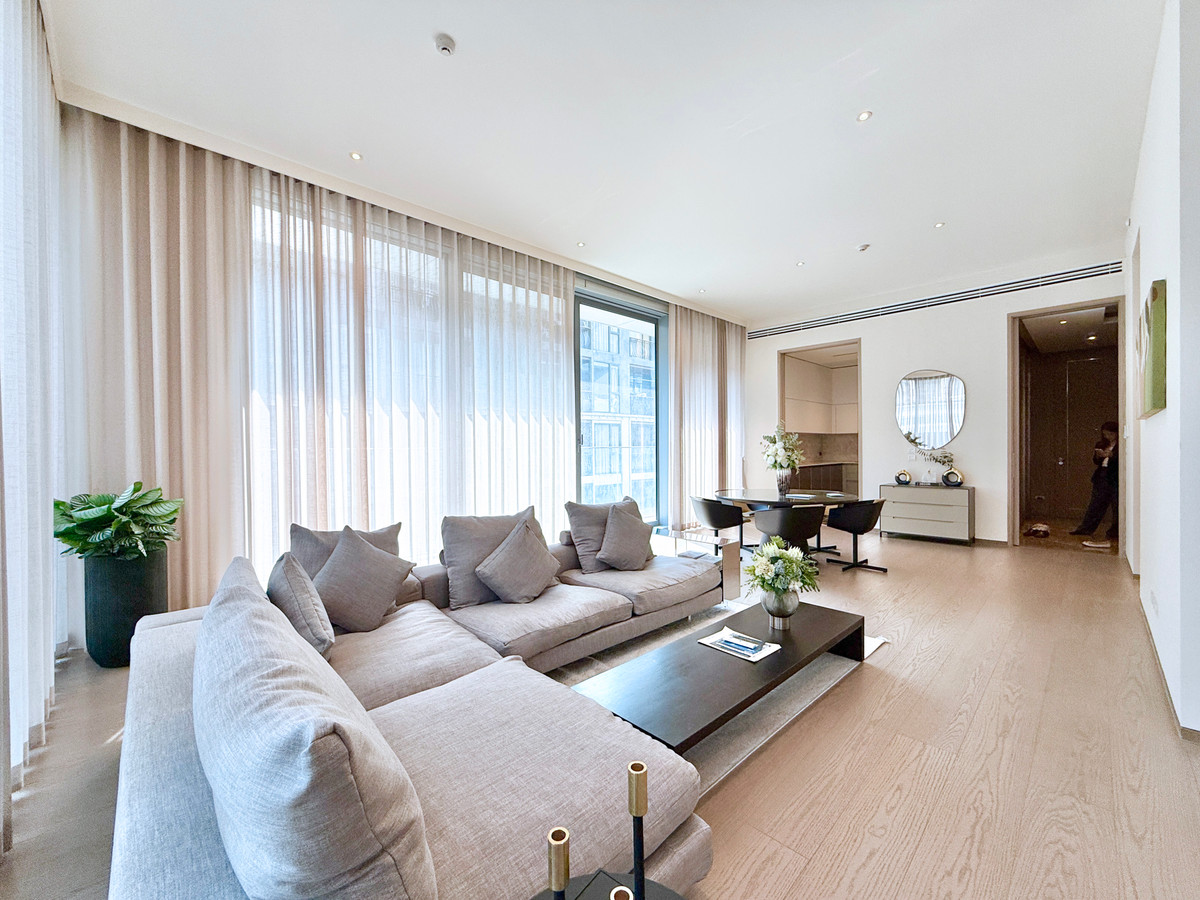 ให้เช่าคอนโดวิทยุ ชิดลม หลังสวน : 🚀 [เช่า] SCOPE หลังสวน - 163ตรม. 2นอน2น้ำ ตกแต่งครบ นัดชม 092-545-6151 (ทิม)