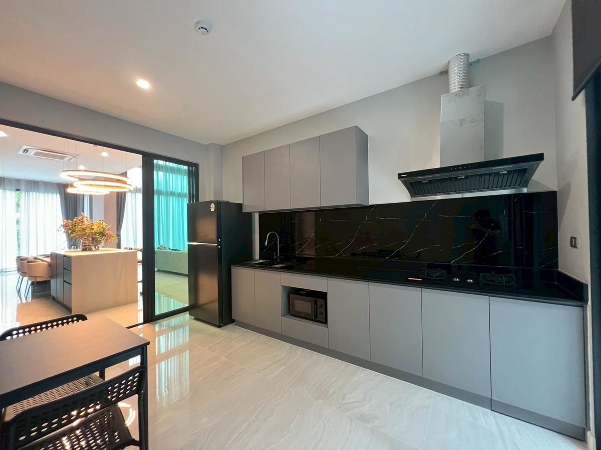 ให้เช่าบ้านเลียบทางด่วนรามอินทรา : 📌|For Rent| ดิ ออเนอร์ โยธินพัฒนา The Honor Yothinpattana ขนาด 564 Sq.m 5 bed 7 bath เพียง 450,000/ month ติดต่อ 086-795-9997 (จิมมี่)