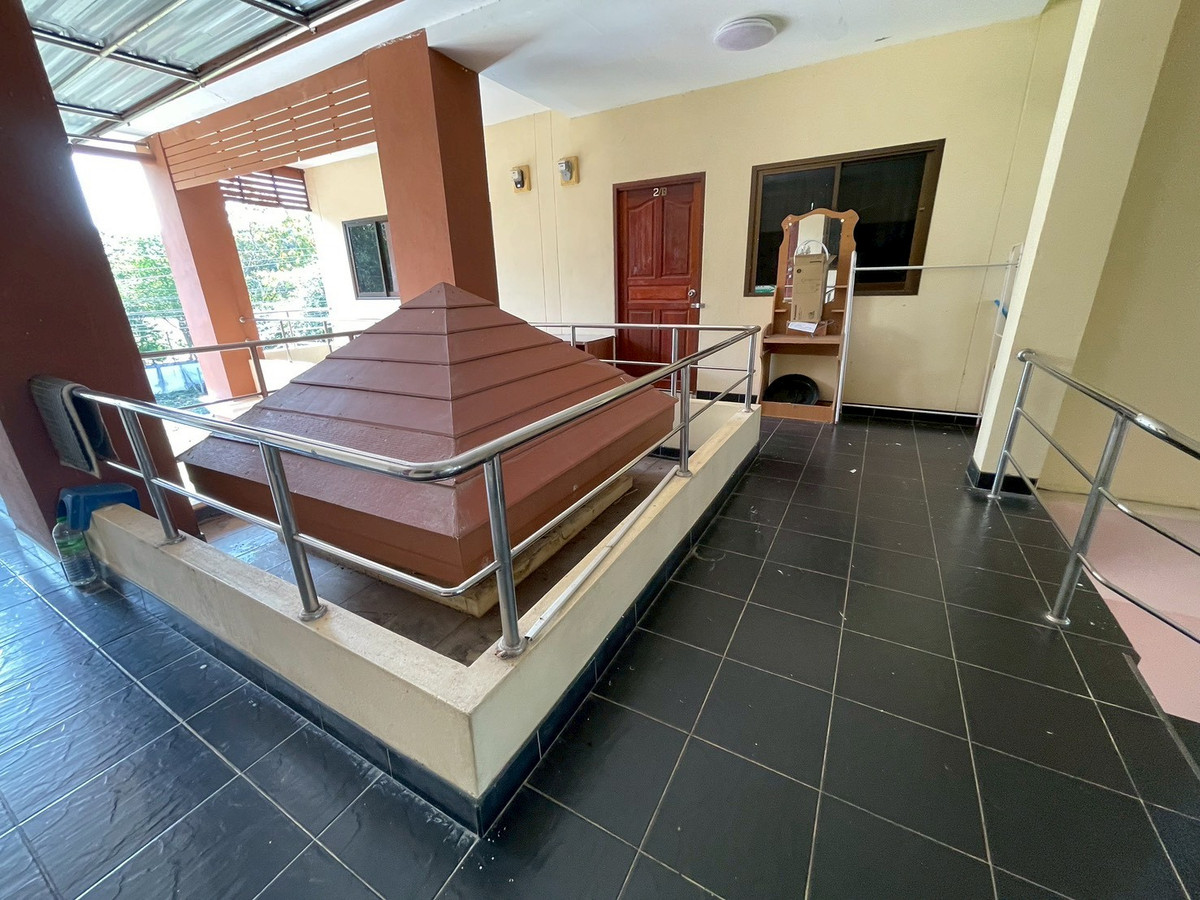 ขายกิจการโรงแรม & กิจการอพาร์ตเมนต์ขอนแก่น : ขายด่วน อพาร์ทเมนต์ ขอนแก่น บ้านกอก 