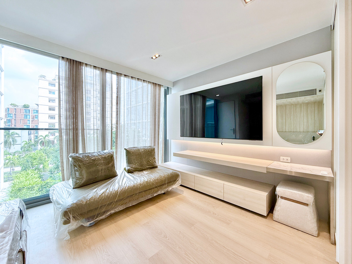 ให้เช่าคอนโดสุขุมวิท อโศก ทองหล่อ : 🚀 Scope พร้อมศรี - (เช่า) 28ตรม. รับสัตว์เลี้ยง นัดชม 092-545-6151 (ทิม)