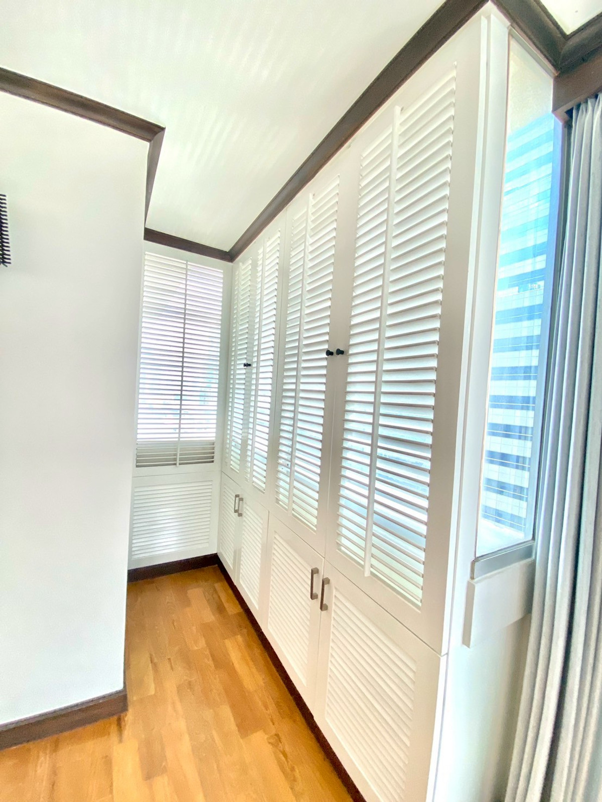 ขายคอนโดสุขุมวิท อโศก ทองหล่อ : ขาย คอนโด​ อโศก เพลส ถนน สุขุมวิท 21 แขวงคลองเตย เขตวัฒนา กทม. วิวสวย 180 องศา รอบด้าน