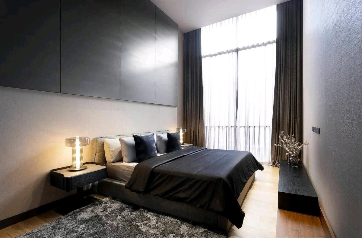 ขายบ้านเกษตรศาสตร์ รัชโยธิน : 🔥Exclusive Urban Pool Villa – รัชโยธิน 65 ล้านบ้านใหม่🔥