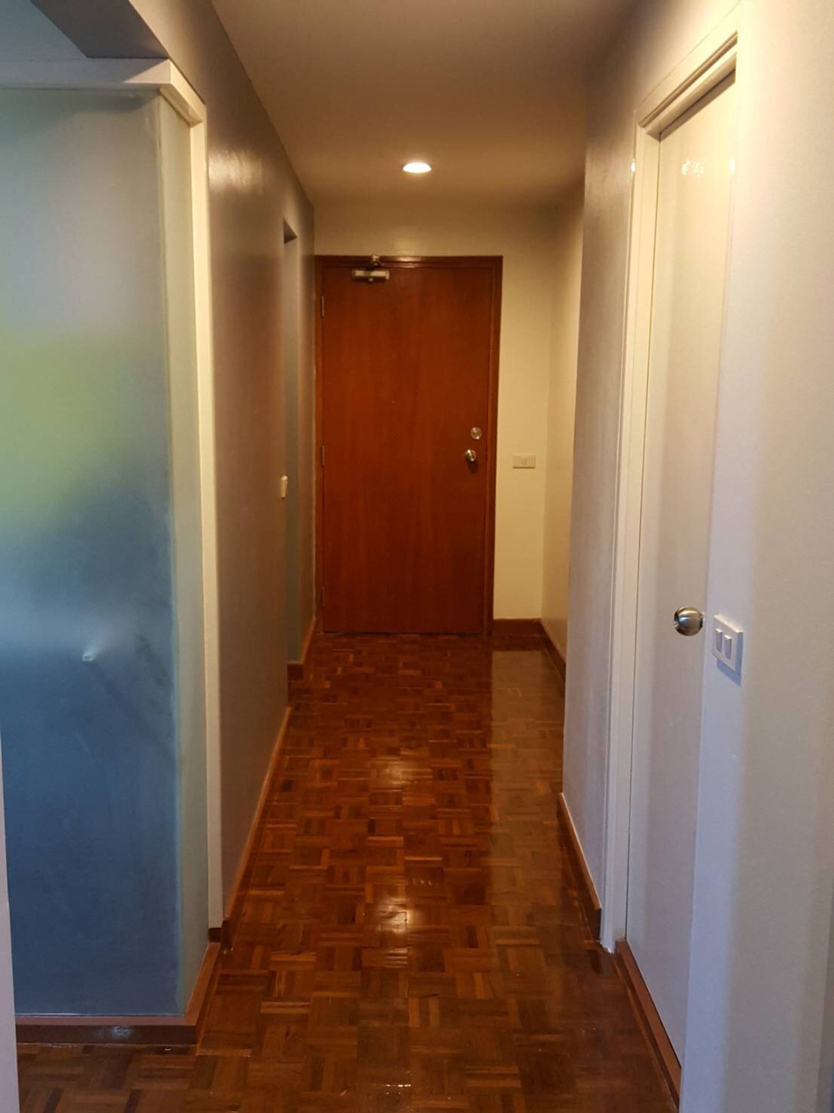 ให้เช่าคอนโดแจ้งวัฒนะ เมืองทอง : 🔥 ห้องใหญ่ นอนฟินระดับโรงแรม! ให้เช่า Victoria 3 เมืองทองธานี (2 นอน 58 ตรม.)