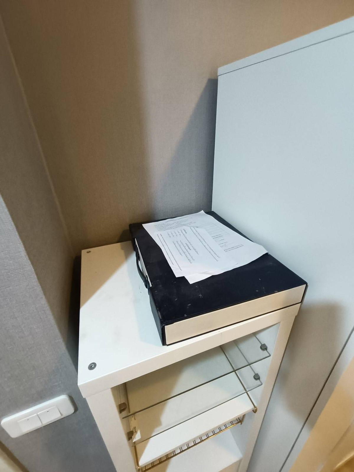 For RentCondoOnnut, Udomsuk : Condo for rent Artemis Sukhumvit77, fully furnished condo, ready to move in, close to On Nut BTS and many places to eat!!