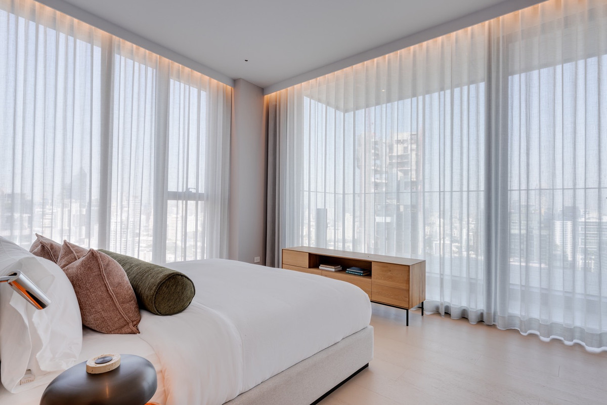 ให้เช่าคอนโดสุขุมวิท อโศก ทองหล่อ : 🚀 SCOPE ทองหล่อ - (เช่า) 190ตรม. 2นอน2น้ำ ชั้นสูง นัดชมด่วน 092-545-6151 (ทิม)