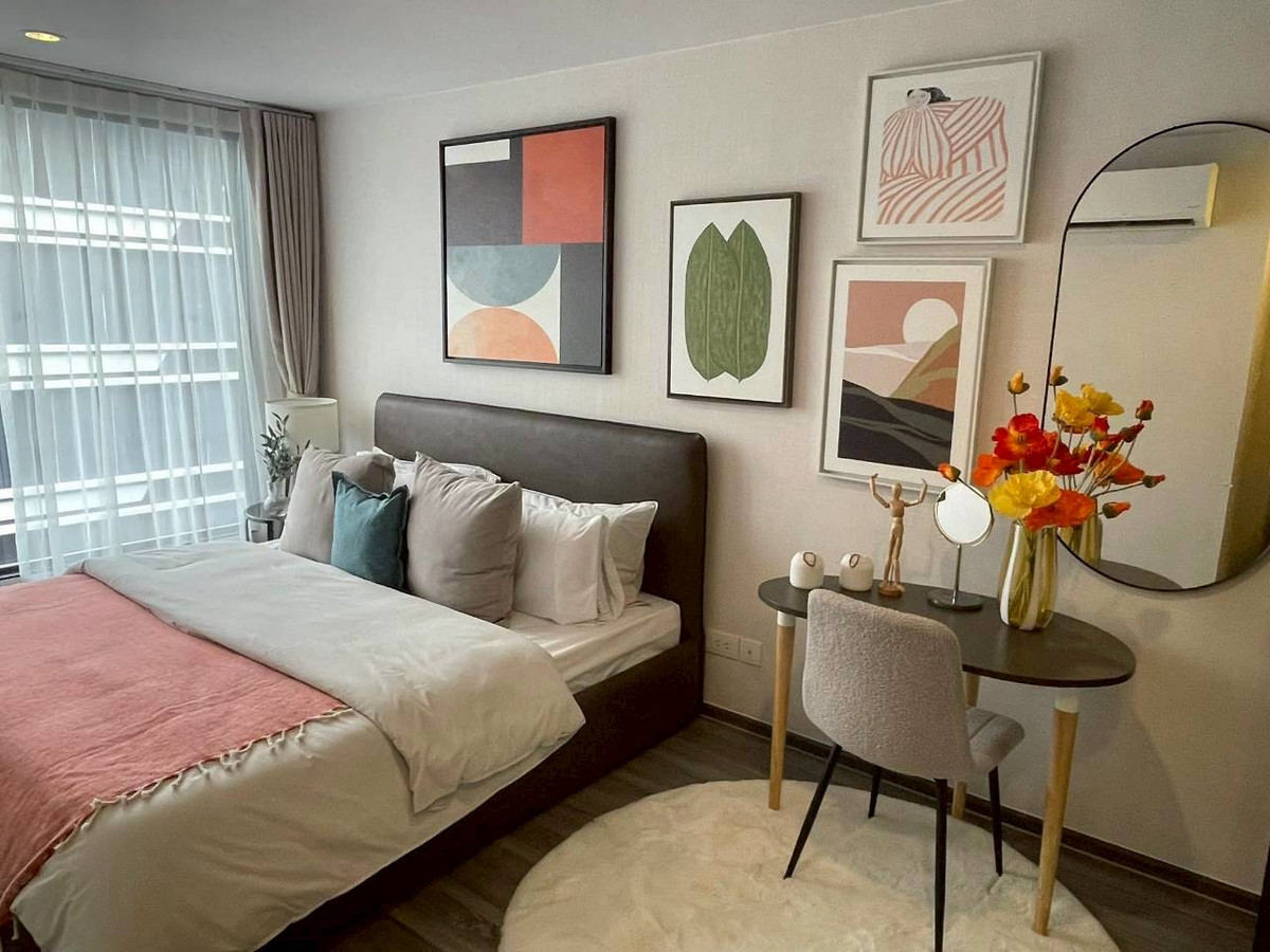 For RentCondoSukhumvit, Asoke, Thonglor : ✅ IMSK103 ✅ Line : @p2nproperty