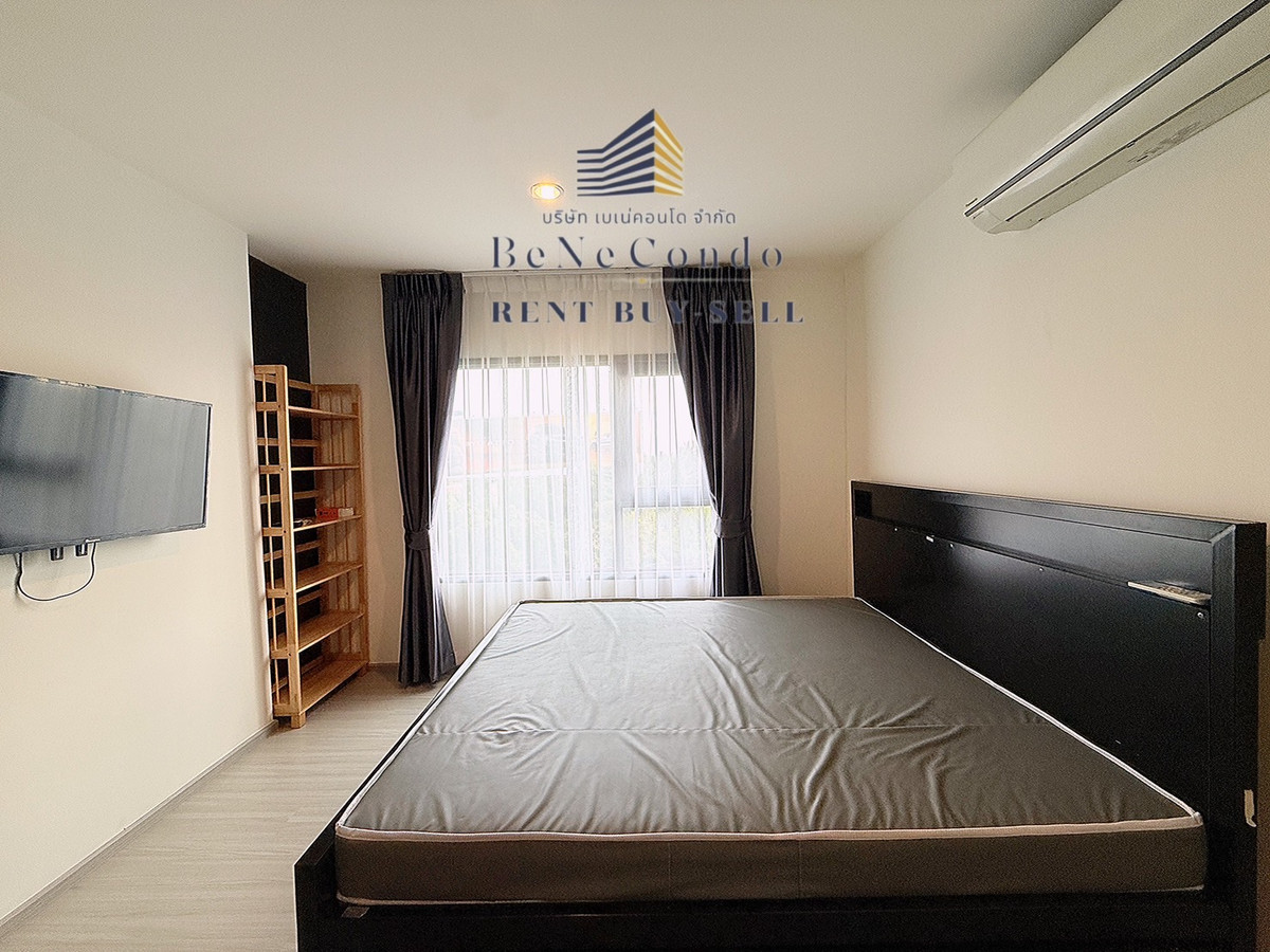 For RentCondoThaphra, Talat Phlu, Wutthakat : *** Condo for rent : Aspire Sathorn-Rachapruek near BTS ***