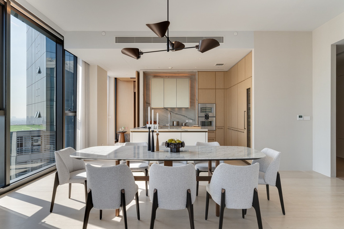 ให้เช่าคอนโดสุขุมวิท อโศก ทองหล่อ : 🚀 SCOPE ทองหล่อ - (เช่า) 190ตรม. 2นอน2น้ำ ชั้นสูง นัดชมด่วน 092-545-6151 (ทิม)