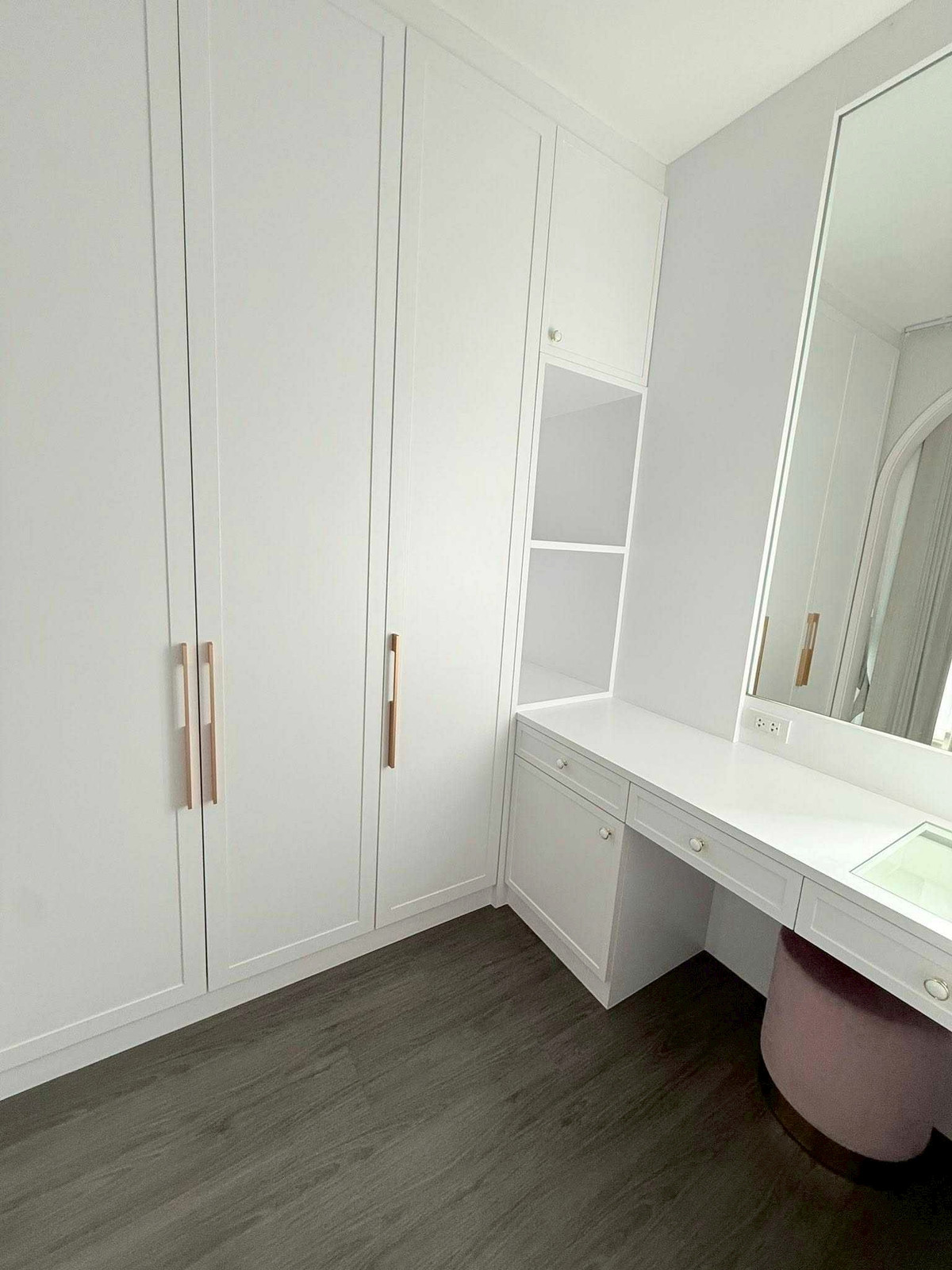 For RentHouseSeri Thai, Ramkhamhaeng Nida : Single house for rent, Bangkok Boulevard Signature Lat Phrao-Serithai.