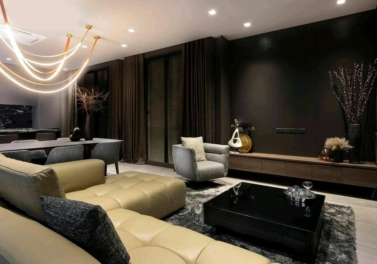 ขายบ้านเกษตรศาสตร์ รัชโยธิน : 🔥Exclusive Urban Pool Villa – รัชโยธิน 65 ล้านบ้านใหม่🔥