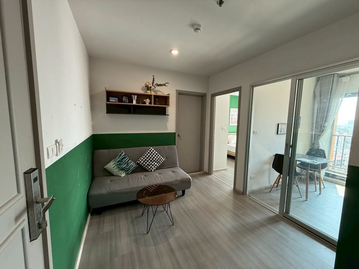 For RentCondoPinklao, Charansanitwong : Condo for rent The Parkland Charan - Pinklao (The Parkland Charan - Pinklao)