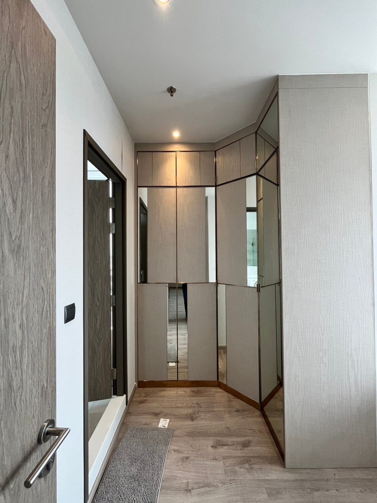 For RentCondoSukhumvit, Asoke, Thonglor : 🔥 Hot Deal 2 bedrooms with best layout for rent rhythm ekkamai estate 🔥