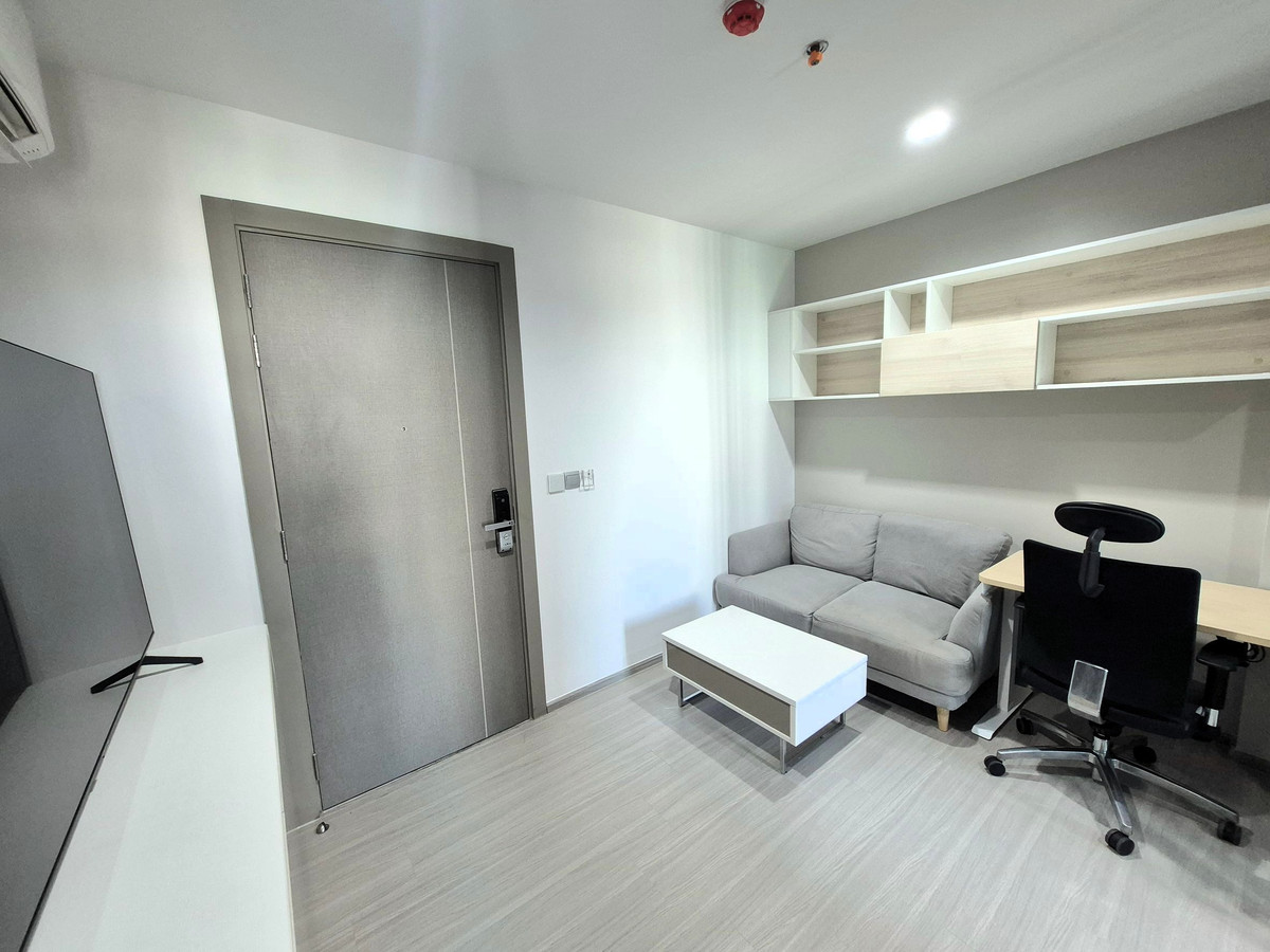 ขายคอนโดพระราม 9 เพชรบุรีตัดใหม่ RCA : BEST DEAL! รีโนเวทใหม่ ใกล้ MRT พระราม 9 เพียง 300 ม. 🔥 Life Asoke - Rama 9 / 1 Bedroom (FOR SALE), ไลฟ์ อโศก - พระราม 9 / 1 ห้องนอน (ขาย) TARN221