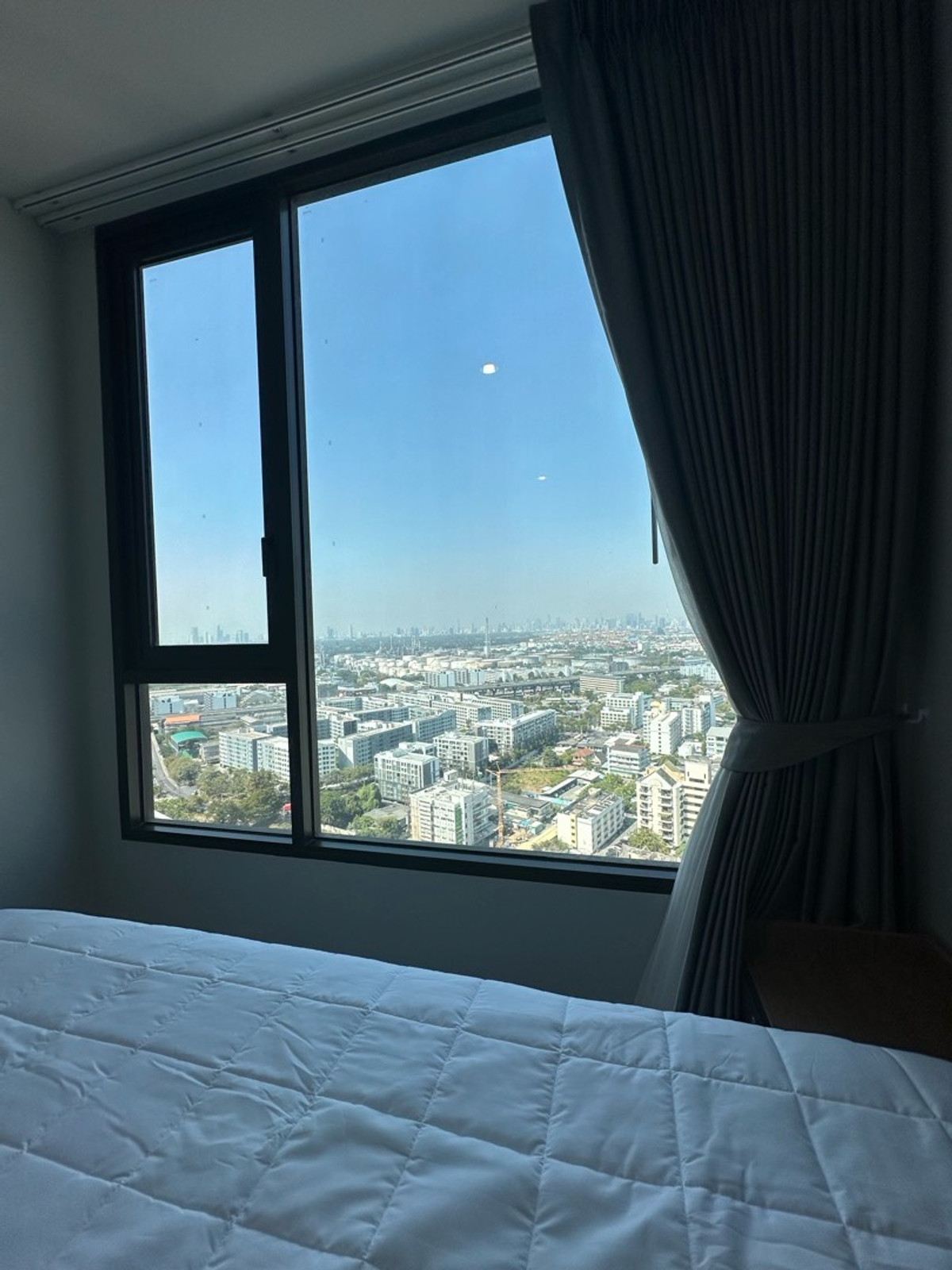 ให้เช่าคอนโดอ่อนนุช อุดมสุข : ให้เช่าSKYRISE Avenue Sukhumvit 64