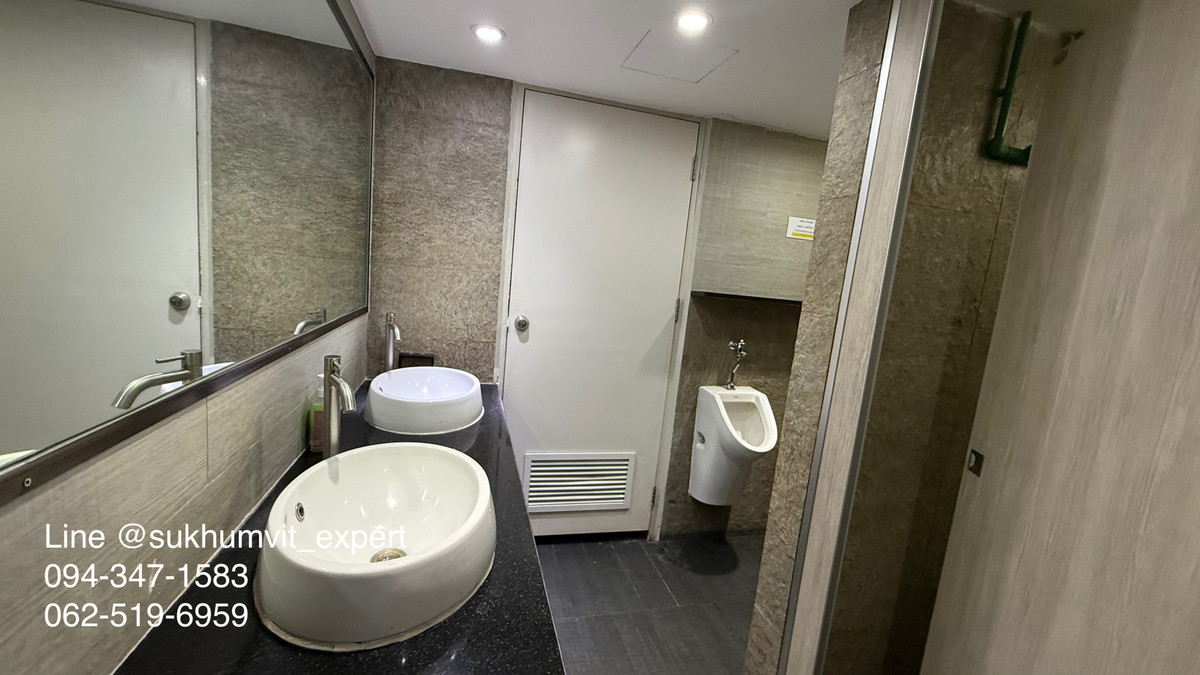 For RentOfficeSukhumvit, Asoke, Thonglor : Office for Rent – Asoke Area, Near BTS