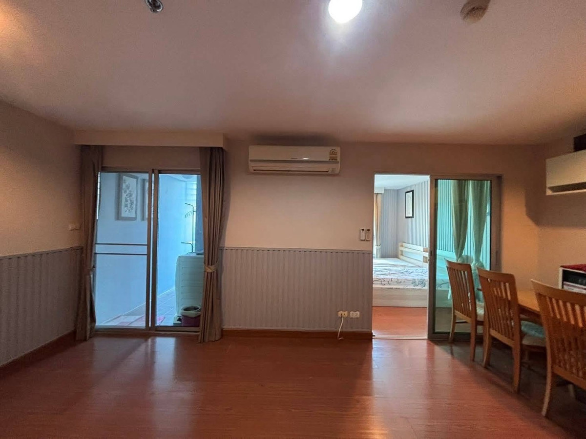 ให้เช่าคอนโดพระราม 9 เพชรบุรีตัดใหม่ RCA : ให้เช่าคอนโด Belle Grand Rama9 อาคาร  C ชั้น 18 วิวโล่ง ขนาด 47.64 ตร.ม. ราคา 23,000 บาท