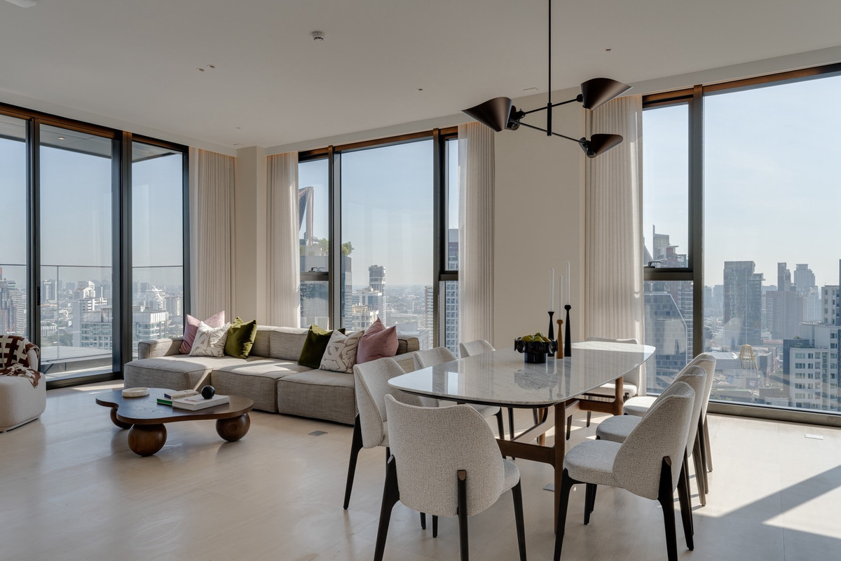 ให้เช่าคอนโดสุขุมวิท อโศก ทองหล่อ : 🚀 SCOPE ทองหล่อ - (เช่า) 190ตรม. 2นอน2น้ำ ชั้นสูง นัดชมด่วน 092-545-6151 (ทิม)