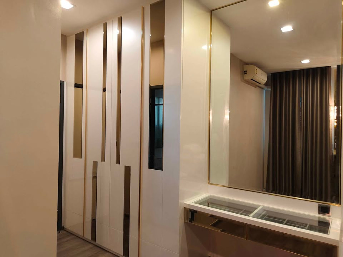 ให้เช่าบ้านนนทบุรี บางใหญ่ บางบัวทอง : ⭐ให้เช่าบ้านเดี่ยวสวยเลขที่บ้านดีอยู่แล้วรวย ที่ Mantana Westgate ขนาดใหญ่ 350ตรม.4ห้องนอน เฟอร์นิเจอร์ครบ ใกล้เซนทรัลเวสต์เกต พร้อมเข้าอยู่