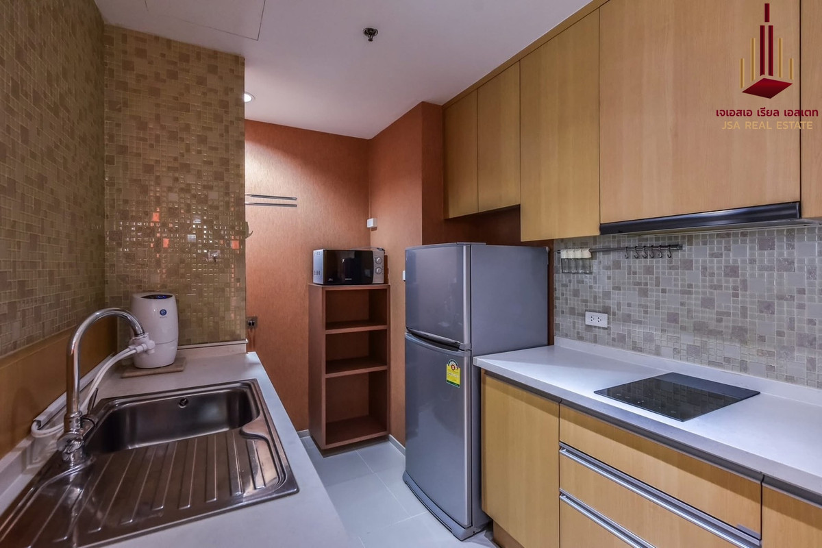 For SaleCondoRatchathewi,Phayathai : ✨ For Sale: Villa Rachatewi Condo ✨ 💰 Only 8,200,000 THB