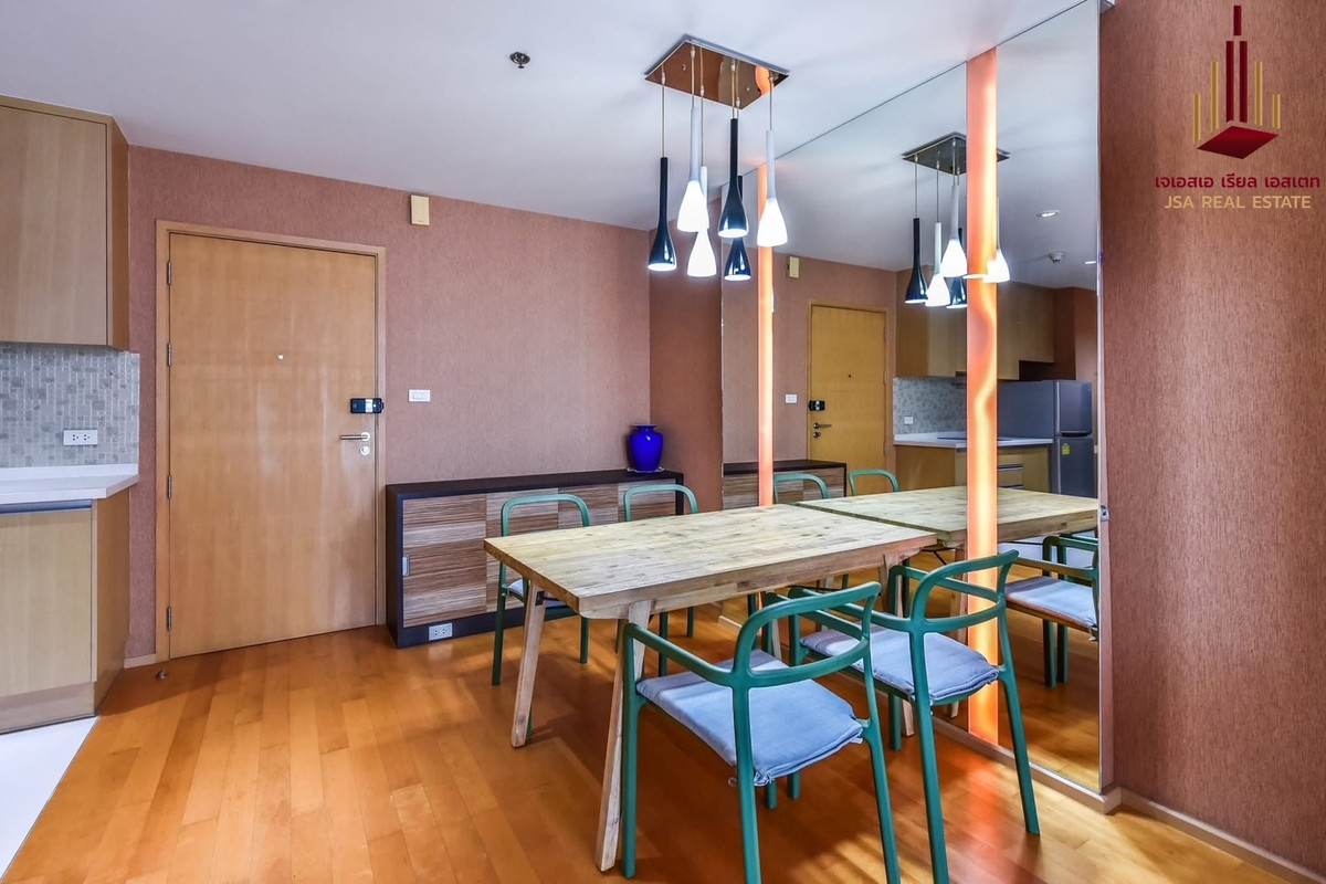 For SaleCondoRatchathewi,Phayathai : ✨ For Sale: Villa Rachatewi Condo ✨ 💰 Only 8,200,000 THB