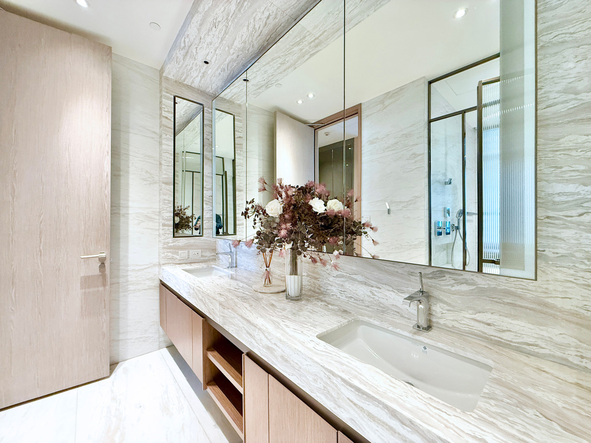 ให้เช่าคอนโดวิทยุ ชิดลม หลังสวน : 🚀 [เช่า] SCOPE หลังสวน - 163ตรม. 2นอน2น้ำ ตกแต่งครบ นัดชม 092-545-6151 (ทิม)