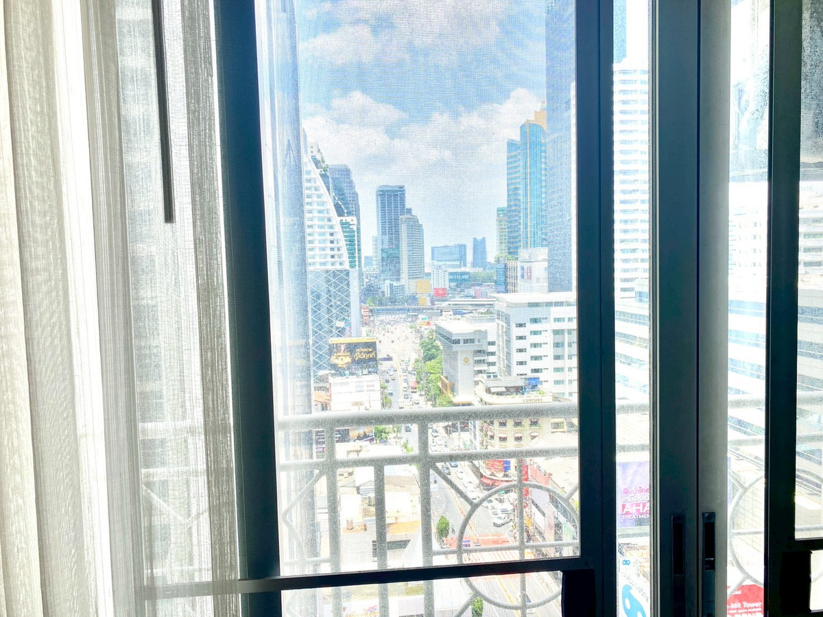 ขายคอนโดสุขุมวิท อโศก ทองหล่อ : ขาย คอนโด​ อโศก เพลส ถนน สุขุมวิท 21 แขวงคลองเตย เขตวัฒนา กทม. วิวสวย 180 องศา รอบด้าน